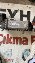 Oto Çıkma Parça / Volkswagen / Golf / Radyatör / İntercooler Hortumu / Çıkma Parça 