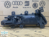 Oto Çıkma Parça / Audi / A4 / Koltuk & Döşeme / İç Kapı Kolu / Sıfır Parça 