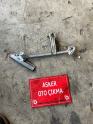 Oto Çıkma Parça / Opel / Corsa / Oto Cam / Cam Krikosu / Çıkma Parça 