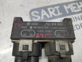 Oto Çıkma Parça / Volkswagen / Transporter / Fan / Fan Beyni / Çıkma Parça 