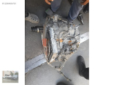 2014 HONDA CİVİC OTOMATİK MOTOR ÜNALLAR OTO ÇIKMA YEDEK PARÇA