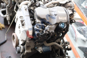 Oto Çıkma Parça / Mercedes / B Serisi / Motor / Motor (komple) / Çıkma Parça 
