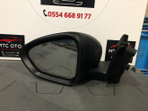 FİAT EGEA SOL DIŞ AYNA ORJİNAL