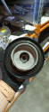 BMW Z4/G20/22/29 AMORTİSÖR TAKOZU ORJİNAL ÇIKMA YEDEK PARÇA
