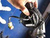 Oto Çıkma Parça / Opel / Astra / Direksiyon / Direksiyon Sargısı / Çıkma Parça 