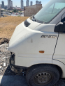 Oto Çıkma Parça / Volkswagen / Volt / Kaporta & Karoser / Sol Ön Çamurluk / Çıkma Parça 