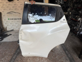 NISSAN JUKE SOL ARKA KAPI CAM KRİKOSU ELEKTRİKLİ ORJİNAL ÇIKMA