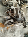 Oto Çıkma Parça / Hyundai / H100 / Motor / Motor (komple) / Çıkma Parça 
