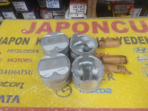 Oto Çıkma Parça / Tata / Telcoline / Motor / Piston / Sıfır Parça 