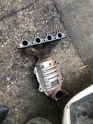 Oto Çıkma Parça / Hyundai / Getz / Egzoz / Egzoz Manifoldu / Çıkma Parça 