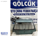 Fiat Uno Bagaj Kapağı ORJİNAL