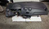 SEAT İBİZA 2014 ÇIKMA ORİJİNAL KOMPLE TORPİDO AİRBAG SET