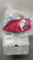 Megane 4 Sedan Arka Sol Tampon Arka Sis Farı 265855907R
