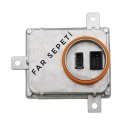Oto Çıkma Parça / Volkswagen / Passat / Far & Stop / Far Beyni / Sıfır Parça 