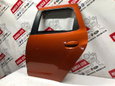 Oto Çıkma Parça / Dacia / Duster / Kaporta & Karoser / Kapı Sacı / Çıkma Parça 