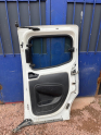 Oto Çıkma Parça / Fiat / Fiorino / Kaporta & Karoser / Sol Sürgülü Kapı / Çıkma Parça 