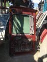Oto Çıkma Parça / Renault / Kangoo / Kaporta & Karoser / Bagaj Kapağı / Çıkma Parça 