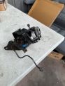 Oto Çıkma Parça / Ford / Transit / Motor / Mazot Pompası / Çıkma Parça 