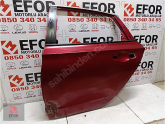 Oto Çıkma Parça / Honda / Civic / Kaporta & Karoser / Sol Arka Kapı / Çıkma Parça 