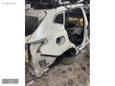 Oto Çıkma Parça / Nissan / Qashqai / Kaporta & Karoser / Sol Ön Çamurluk / Çıkma Parça 