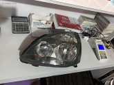 Oto Çıkma Parça / Renault / Clio / Far & Stop / Sol Ön Far / Çıkma Parça 