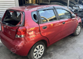 Oto Çıkma Parça / Chevrolet / Kalos / Alt Takım / Arka Dingil / Çıkma Parça 