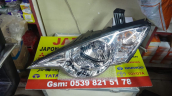 Oto Çıkma Parça / SsangYong / Actyon Sports / Far & Stop / Sağ Ön Far / Sıfır Parça 