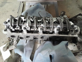 Hyundai HUNDAİ H 100 MİTSUBİSHİ L 300 SİLİNDİR KAPAĞI 1997 2007 U