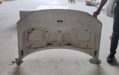 Oto Çıkma Parça / Honda / Civic / Kaporta & Karoser / Kaput / Çıkma Parça 