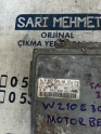 Oto Çıkma Parça / Mercedes / E Serisi / Beyin / Motor Beyni / Çıkma Parça 