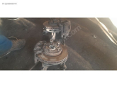 Oto Çıkma Parça / Mazda / 626 / Alt Takım / Taşıyıcı / Çıkma Parça 