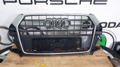 Orjinal Çıkma Audi Q3 Ön Panjur - 8UQ853653m Parça No