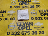 Opel Tigra - Corsa B Çıkma Orjinal Motor Beyni - GM
