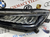 Oto Çıkma Parça / Honda / City / Far & Stop / Sol Ön Far / Çıkma Parça 