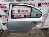 ÇIKMA SKODA OCTAVİA A5 SOL ARKA KAPI