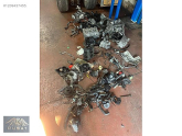 VW POLO 1.0TSİ ÇIKMA MOTOR PARÇALARI CHZ DBY KAPAK KRANK BLOK
