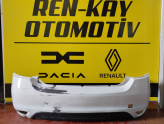 RENAULT SYMBOL ARKA TAMPON 2018 - 2020 ÇIKMA ORJİNAL RENKAY OTO