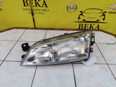 OPEL VECTRA B SOL FAR SIFIR YEDEK PARÇA