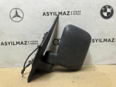 Oto Çıkma Parça / Ford / Tourneo Connect / Ayna / Sol Dış Ayna / Çıkma Parça 