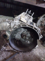 Oto Çıkma Parça / Ford / Transit Custom / Şanzıman / Şanzıman Komple / Çıkma Parça 