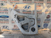Oto Çıkma Parça / Hyundai / i10 / Kaporta & Karoser / Sol Arka Kapı / Çıkma Parça 