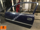 OPEL ASTRA G ORJINAL ÇIKMA SOL ÖN KAPI