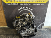 Oto Çıkma Parça / Fiat / Doblo / Motor / Motor (komple) / Çıkma Parça 