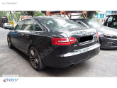 Oto Çıkma Parça / Audi / A6 / Tampon / Karlık / Çıkma Parça 