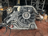 Oto Çıkma Parça / Volkswagen / Passat / Motor / Motor (komple) / Çıkma Parça 