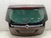 Oto Çıkma Parça / Opel / Zafira / Kaporta & Karoser / Bagaj Kapağı / Çıkma Parça 