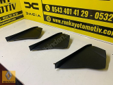 Oto Çıkma Parça / Renault / R 5 / Elektrik / Sigorta Kutusu / Sıfır Parça 