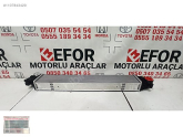 Oto Çıkma Parça / Honda / Civic / Radyatör / İntercooler / Sıfır Parça 
