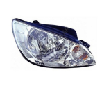 HYUNDAİ GETZ SAĞ ÖN FAR ELEKTRİKLİ 06 (92102-1C510)