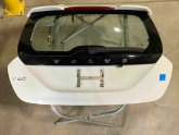 Oto Çıkma Parça / Volvo / V60 / Kaporta & Karoser / Bagaj Kapağı / Çıkma Parça 